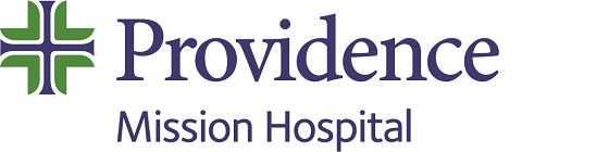 Logo image for Mission Hospital
